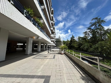 Foto Appartamento in Via Giorgio Amendola, Corciano di 44 m² con 2 locali