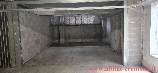 Foto Box in via antiche fornaci, Cremona San Bernardo - Zaist di 28 m²