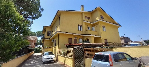 Foto Appartamento in Via Giuseppe Garibaldi, Guidonia Montecelio Villanova
