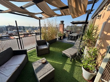 Foto Appartamento in VIA VITTORIO VENETO, Bresso di 125 m² con 4 locali