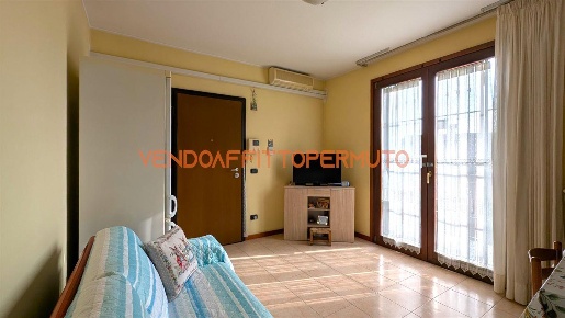 Foto Appartamento in via rossini, Ciserano di 50 m² con 2 locali in vendita