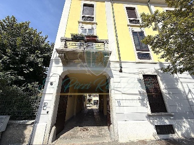 Foto Appartamento in Viale Pavia, Lodi San Fereolo, Albarola, Faustina