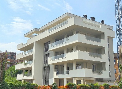 Foto Appartamento in Via Angelo Mauri, Monza Triante di 144 m² con 3 locali