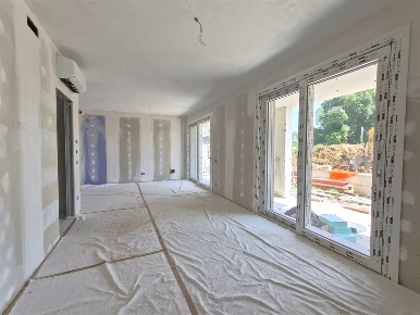 Foto Appartamento in Via Angelo Mauri, Monza Triante di 144 m² con 3 locali