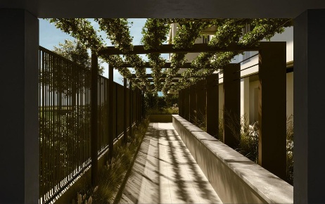 Foto Appartamento in Via Angelo Mauri, Monza Triante di 126 m² con 3 locali