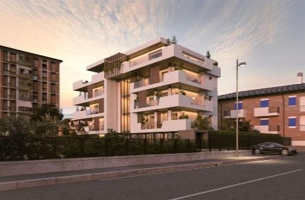 Foto Appartamento in Via Angelo Mauri, Monza Triante di 126 m² con 3 locali