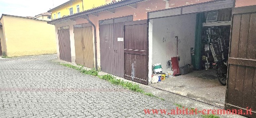 Foto Box in via litta, Cremona San Bernardo - Zaist di 13 m² con 1 locali