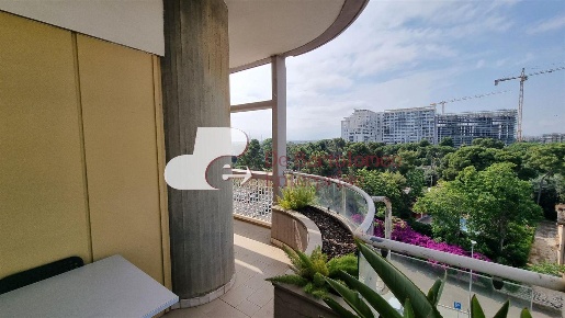 Foto Appartamento in Via Vittorio Lenoci, Bari Japigia di 77 m² in vendita
