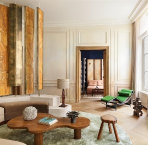 Foto Appartamento a Roma Trieste - Coppedè di 307 m² con 6 locali