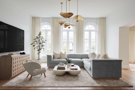 Foto Attico in Via dei Monti Parioli, Roma Euclide di 420 m² con 6 locali