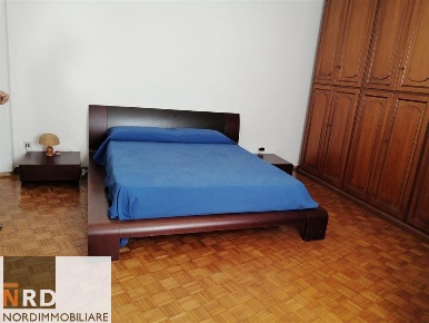 Foto Appartamento a Mantova Centro di 95 m² con 3 locali in affitto