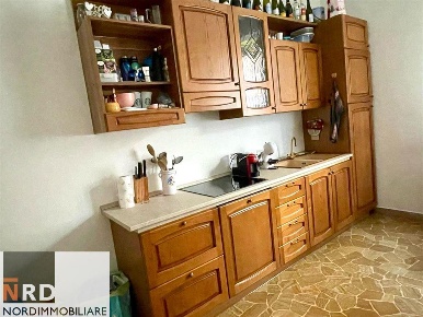 Foto Appartamento in Chiassi, Mantova Centro di 95 m² con 3 locali