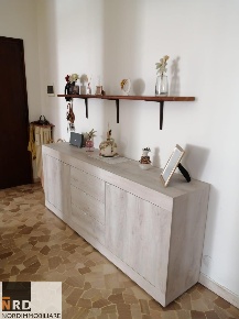 Foto Appartamento in Chiassi, Mantova Centro di 95 m² con 3 locali