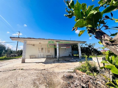 Foto Villa unifamiliare in Contrada Billona, Comiso di 90 m² con 4 locali