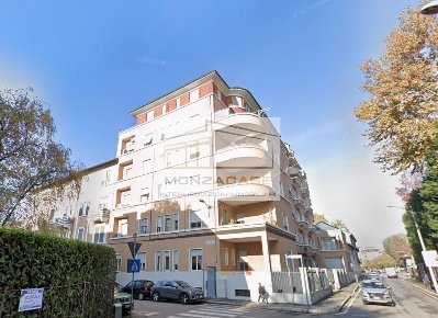 Foto Appartamento in Via Monti e Tognetti, Monza San Biagio di 55 m²
