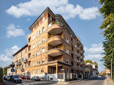 Foto Appartamento in Via Monti e Tognetti, Monza San Biagio di 55 m²