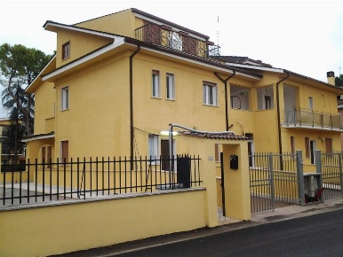 Foto Appartamento in Via Giuseppe Garibaldi, Guidonia Montecelio Villanova