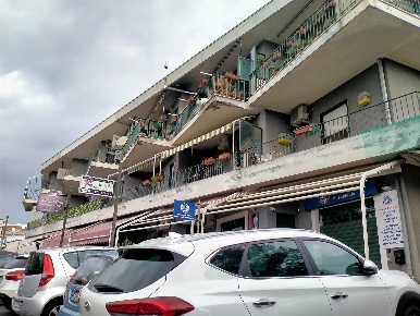 Foto Appartamento a Mascalucia Centro di 85 m² con 3 locali in vendita