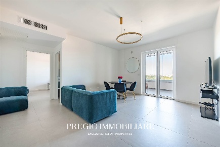 Foto Appartamento in Via Don Tonino Bello, Monopoli di 60 m² con 2 locali
