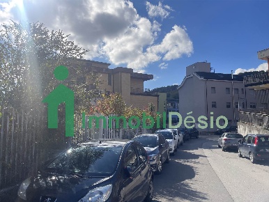 Foto Appartamento a Potenza Centro di 79 m² con 3 locali in vendita