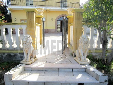 Foto Locale commerciale in CONTRADA LAMPA PATIRE 32, Corigliano-Rossano