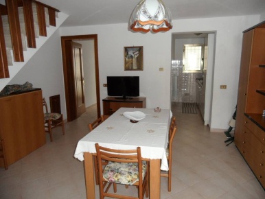Foto Case semi ndipendenti a Adria di 63 m² con 4 locali in vendita
