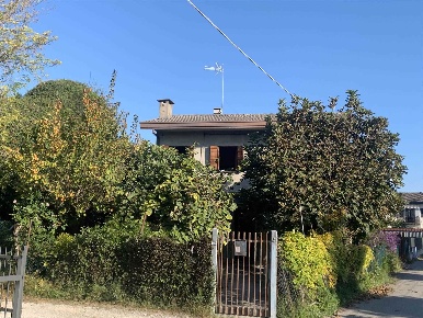 Foto Casa indipendente a Venezia Favaro Veneto di 120 m² con 4 locali