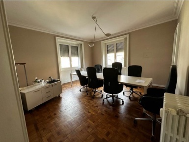 Foto Ufficio a Milano Missori di 130 m² con 4 locali in affitto