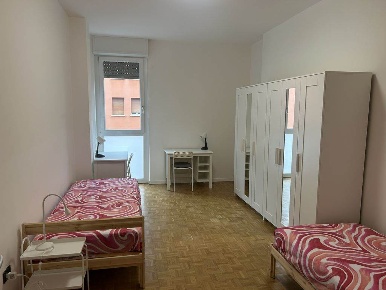 Foto Appartamento in Via Napoli 8, Bologna Mazzini - Fossolo di 79 m²