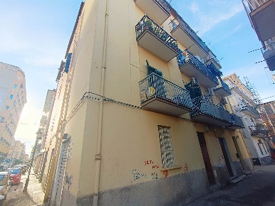 Foto Appartamento a Battipaglia Centro di 68 m² con 3 locali in vendita