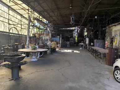 Foto Laboratorio a Firenze Peretola di 520 m² con 4 locali in vendita