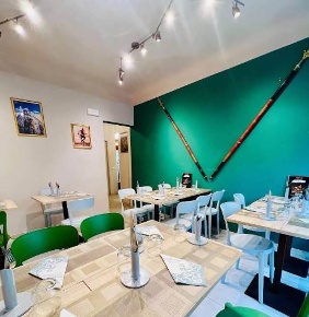 Foto Attività commerciale a Firenze Salviatino - San Domenico di 100 m²