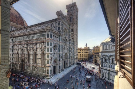 Foto Appartamento a Firenze Duomo di 85 m² con 4 locali in vendita