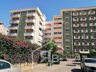 Foto Appartamento in Viale Michelangelo  1004, Palermo di 197 m² in vendita