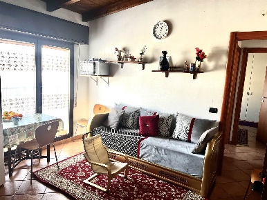 Foto Appartamento in Via Santorre di Santarosa  19, Vigevano Corso Torino