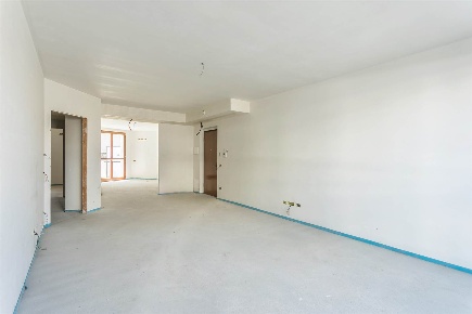 Foto Appartamento in Via Baldironi 5, Lissone Centro Storico di 146 m²