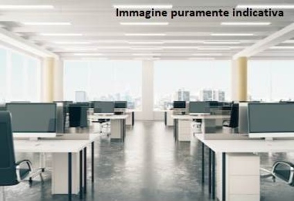 Foto Ufficio in Via Piero della Francesca, Prato Repubblica di 580 m²