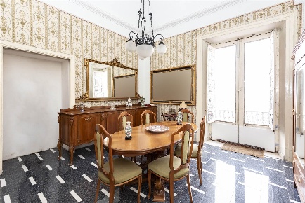 Foto Appartamento in P.ZZA DELLA REPUBBLICA  38, Regalbuto di 227 m²
