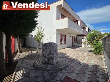 Foto Appartamento in VIA TOMMASO FIORE 28, Margherita di Savoia Centro