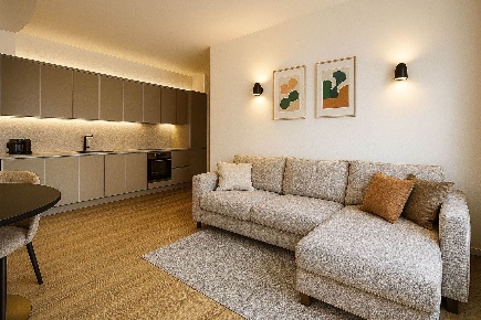 Foto Appartamento a Firenze Novoli di 58 m² con 3 locali in vendita