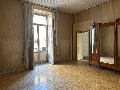 Foto Appartamento in Via Cappabianca 5, Santa Maria Capua Vetere di 83 m²