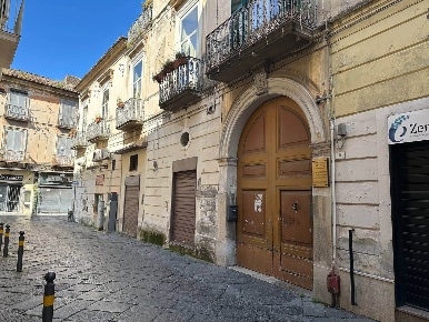 Foto Appartamento in Via Cappabianca 5, Santa Maria Capua Vetere di 83 m²