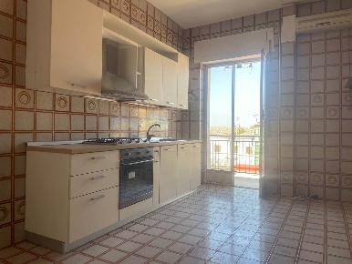 Foto Appartamento a Santa Maria Capua Vetere di 125 m² con 4 locali
