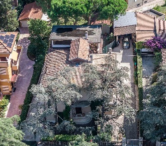 Foto Appartamento a Jesi San Francesco - Papa Giovanni XXIII di 190 m²