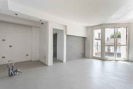 Foto Appartamento in Via Baldironi 5, Lissone Centro Storico di 130 m²