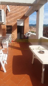 Foto Appartamento a Livorno Scopaia di 110 m² con 6 locali in vendita
