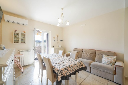 Foto Appartamento in via sangirardi 19, Palo del Colle Centro di 75 m²