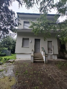 Foto Villa bifamiliare in Strada argine po' Nord, San Benedetto Po Centro