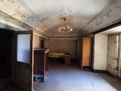 Foto Casa indipendente in Via XX Settembre 7, Troina di 140 m² con 6 locali