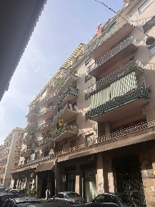 Foto Appartamento in via Padova  97, Catania Province - Veneto di 126 m²